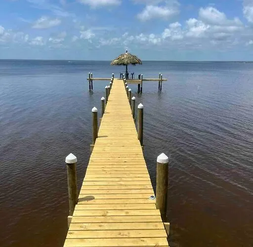 Holiday home Uncle Tubby's Place On The Bay Pensacola